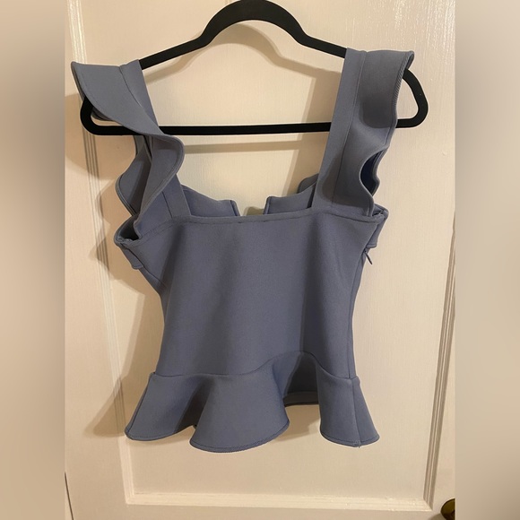 VENUS Structured Tank Top - Picture 4 of 6